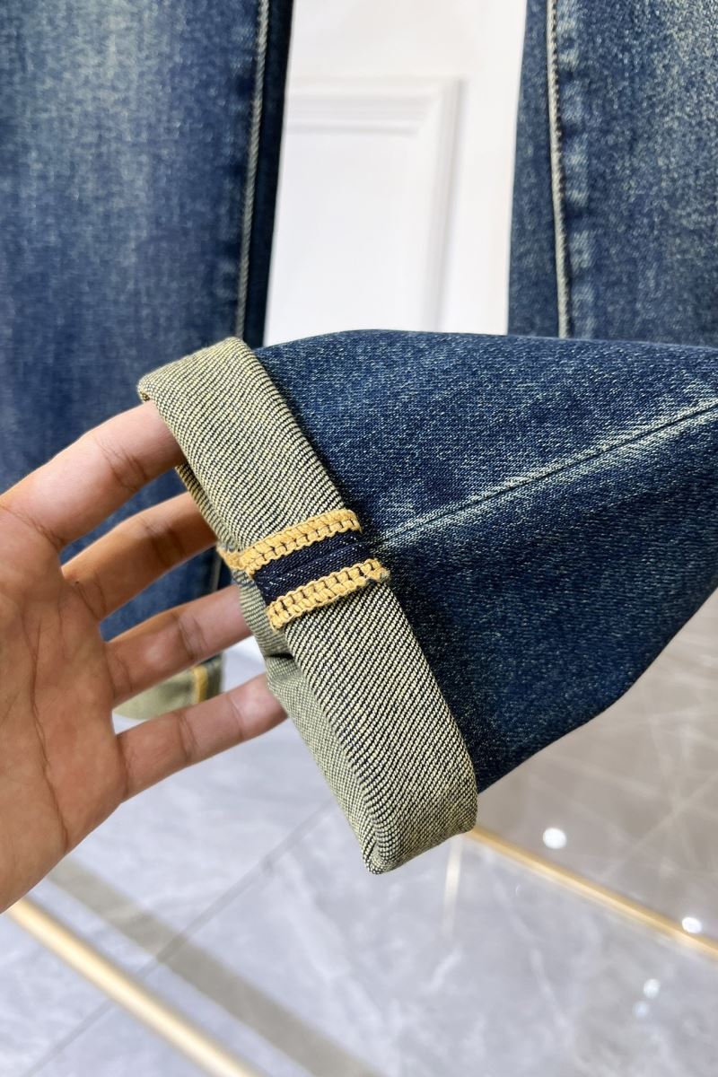 Unclassified Brand Jeans